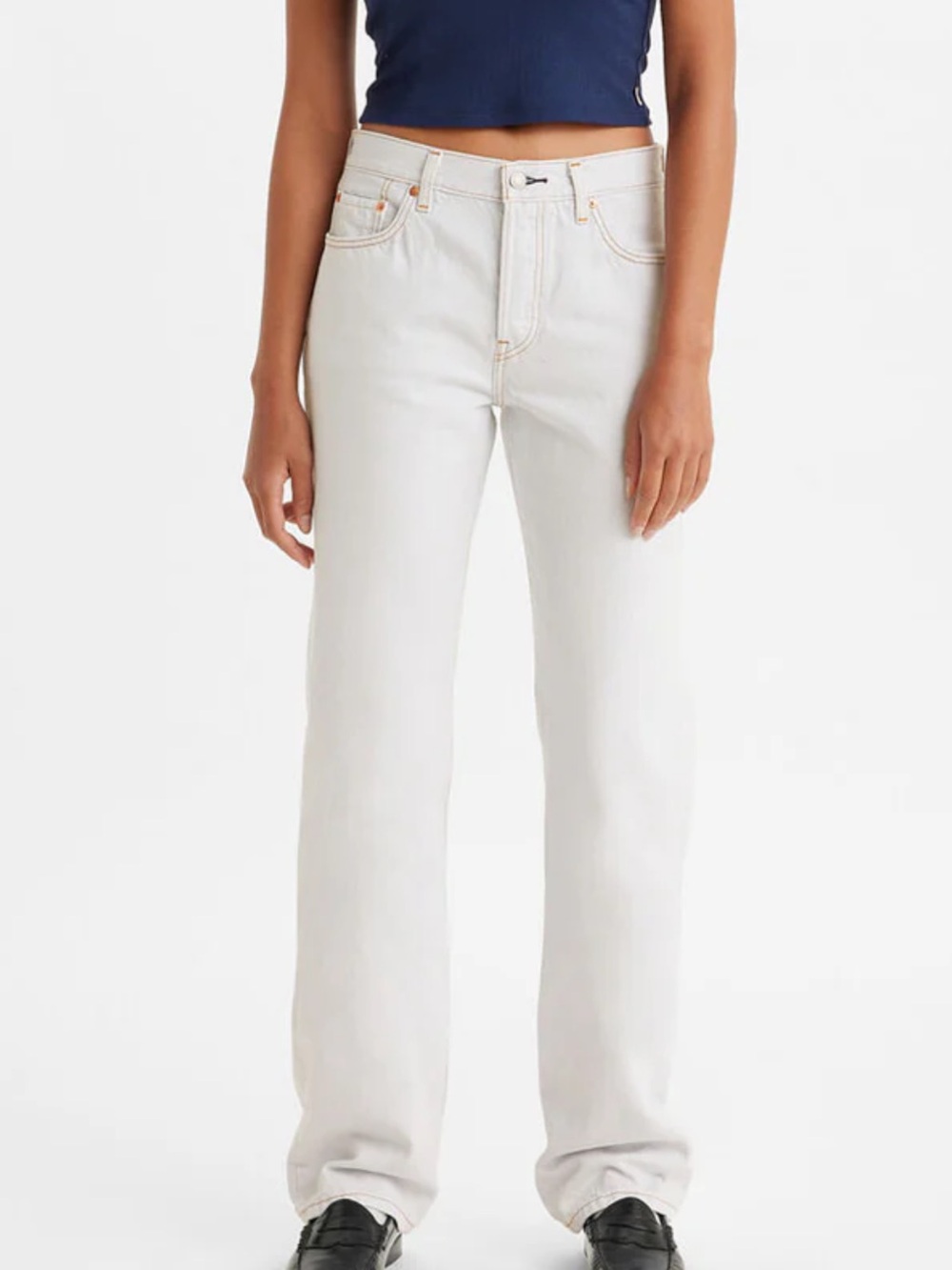 Levi's 501 90's Jeans in Left Out